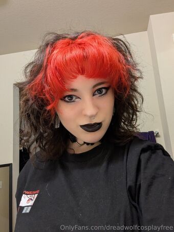 dreadwolfcosplayfree