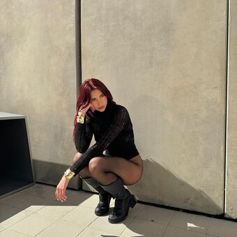 Dua-lipa