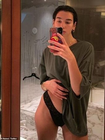 Dua-lipa
