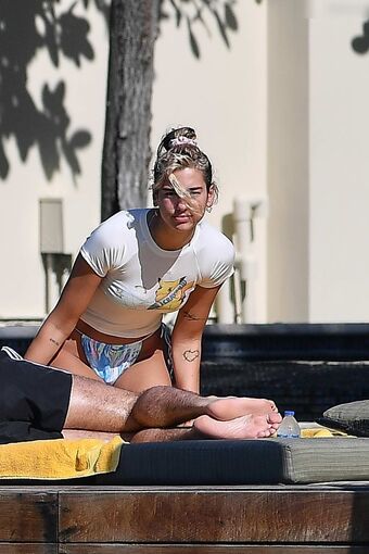 Dua-lipa