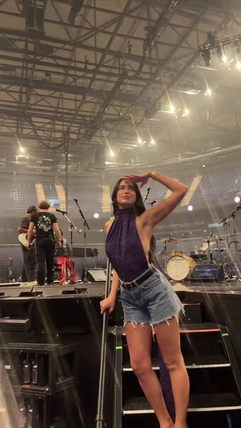 Dua-lipa