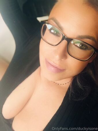 duckyisone