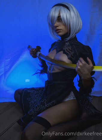 dxrkeefree
