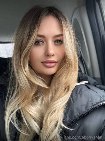 ebonyshani