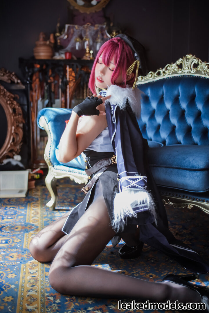 Eeelyeee / Ely Cosplay / Ely_eee Kuva #39