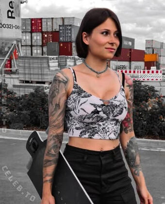 Eileen.leaf Alastonkuvavuotoja OnlyFansista 3