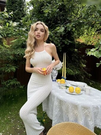 Ekaterina Zueva Alastonkuvavuotoja OnlyFansista 206