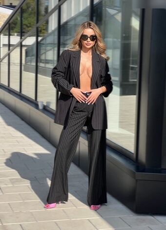 Ekaterina Zueva Alastonkuvavuotoja OnlyFansista 207