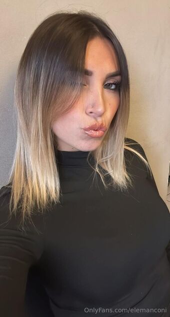elemanconi Alastonkuvavuotoja OnlyFansista 3