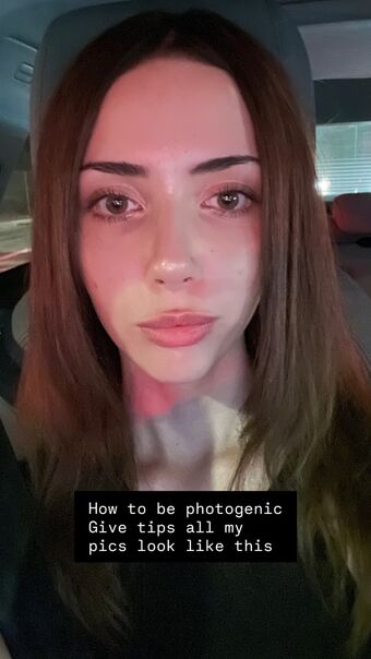 Elisa Denisee Alastonkuvavuotoja OnlyFansista 21