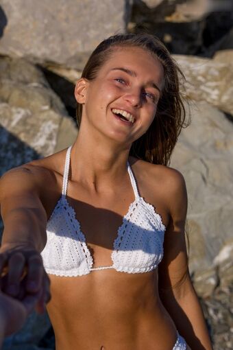 Eliz fit Alastonkuvavuotoja OnlyFansista 122