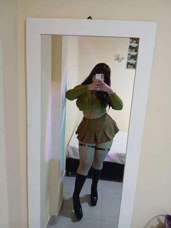 Elizabeth Nazariego Alastonkuvavuotoja OnlyFansista 67