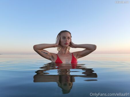 ellaa91 Alastonkuvavuotoja OnlyFansista 245