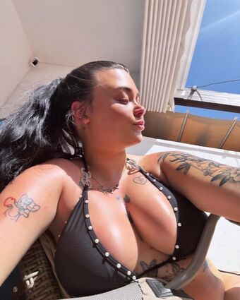 ellatrow Alastonkuvavuotoja OnlyFansista 6