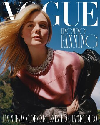 Elle-fanning Alastonkuvavuotoja OnlyFansista 1365