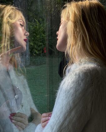 Elle-fanning Alastonkuvavuotoja OnlyFansista 1366