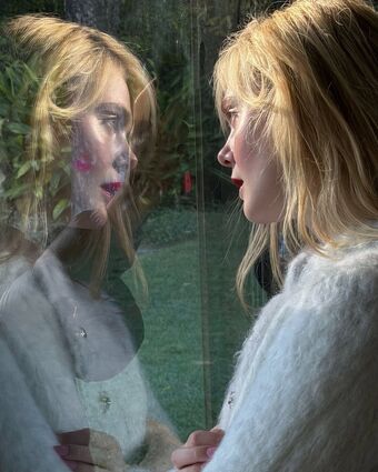 Elle-fanning Alastonkuvavuotoja OnlyFansista 1367
