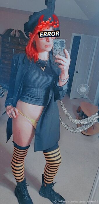 elvishly_deviant13 Alastonkuvavuotoja OnlyFansista 35