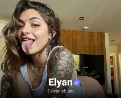 Elyan Leblanc