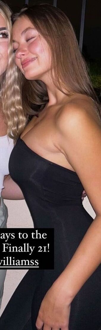 Elyssa Williams