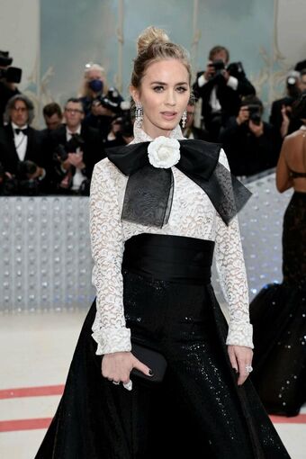 Emily Blunt