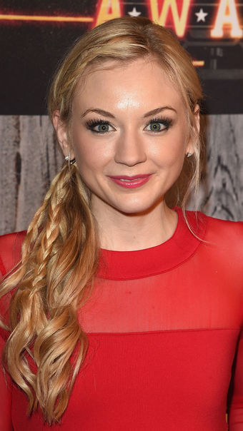 Emily Kinney
