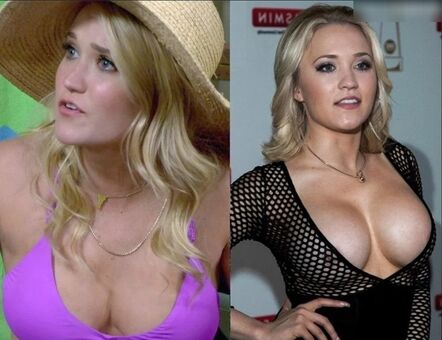 Emily Osment