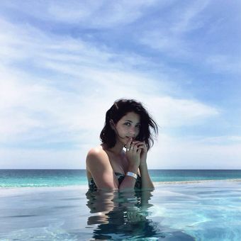 Emily Rudd