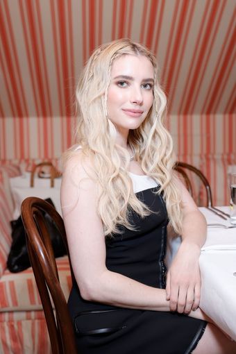 Emma Roberts