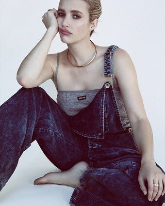 Emma Roberts