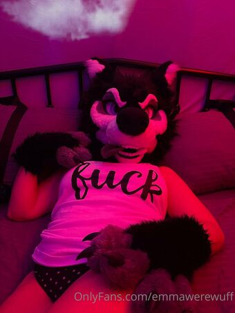 emmawerewuff