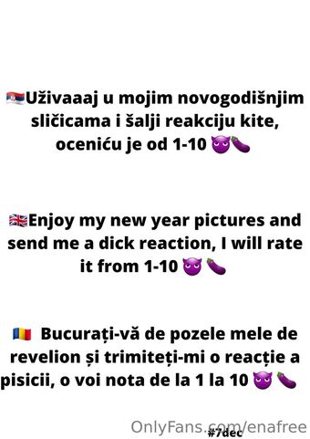 enafree Alastonkuvavuotoja OnlyFansista 11