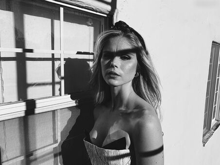 Erin Moriarty