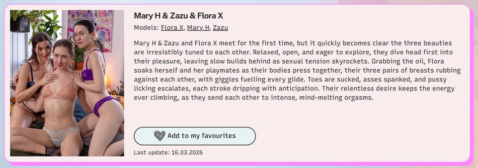 Ersties Alastonkuvavuotoja OnlyFansista 690