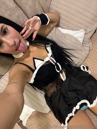 Estrella Alastonkuvavuotoja OnlyFansista 20