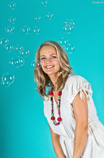 Eva Brenner