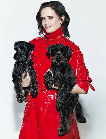 Eva Green