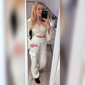 EvaBreem Alastonkuvavuotoja OnlyFansista 6