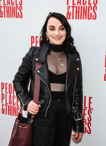 Evanna Lynch