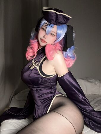 Evawishx Alastonkuvavuotoja OnlyFansista 148