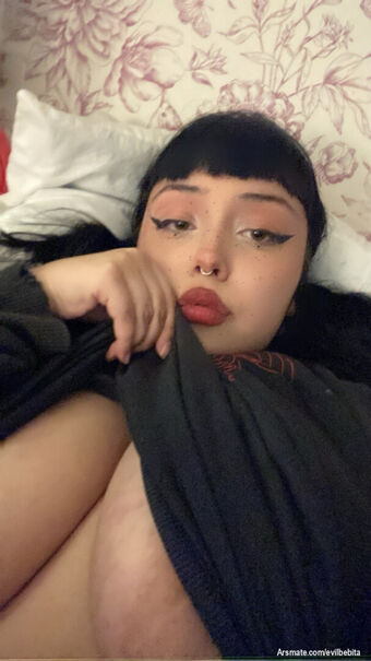 Evilbebita