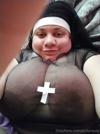 evilursula