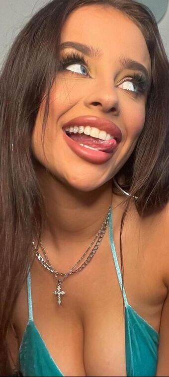 Fagata Agata Fąk Alastonkuvavuotoja OnlyFansista 14