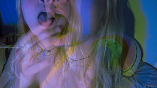 fairyhole Alastonkuvavuotoja OnlyFansista 24
