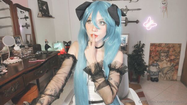 FairyTokyo