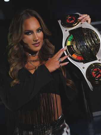 Fallon Henley (WWE)