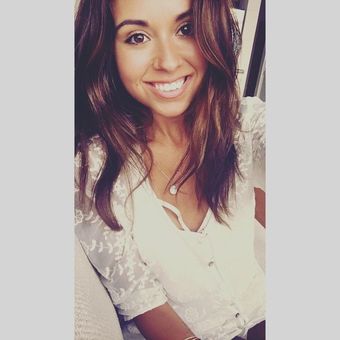 Fallon Perez