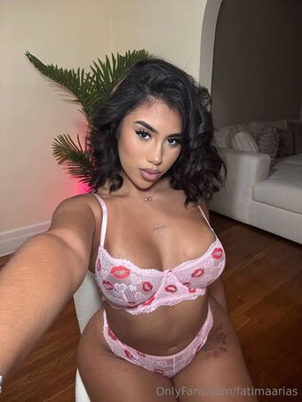 Fatimaarias