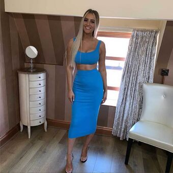 Faylee Oxenham
