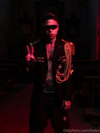 fedez Alastonkuvavuotoja OnlyFansista 3